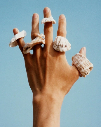 A cover of "Moana Nails" cluster. The owner is caitlinmahon. The cluster consists of 8 elements.