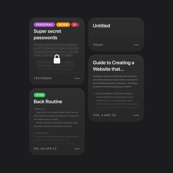 A cover of "apps" cluster. The owner is elliekllr. The cluster consists of 69 elements.