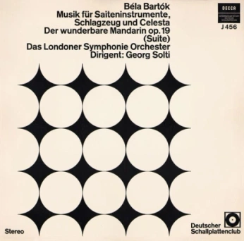 A cover of "Album Covers" cluster. The owner is mmarie. The cluster consists of 12 elements.