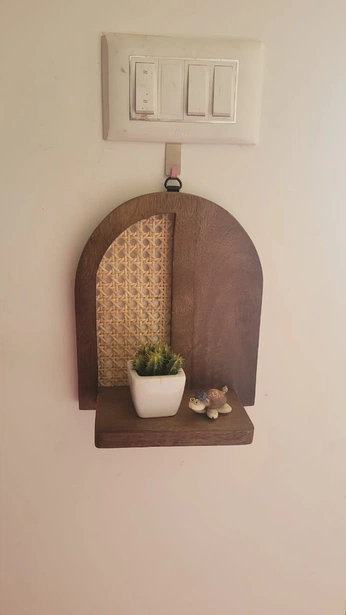 A cover of "Home decor" cluster. The owner is shadesbyshanthi. The cluster consists of 1 element.