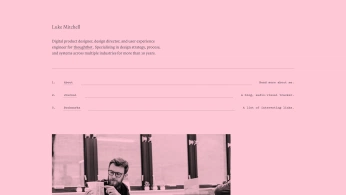 A cover of "Resources" cluster. The owner is bre.beans. The cluster consists of 2 elements.