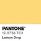 Cover of Pantone, Le... cluster