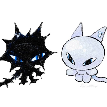 A cover of "FSM" cluster. The owner is paurvlo. The cluster consists of 45 elements.