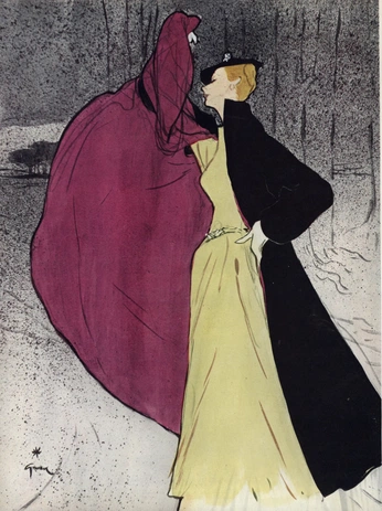 A cover of "Ladies" cluster. The owner is prestonleighb. The cluster consists of 3 elements.