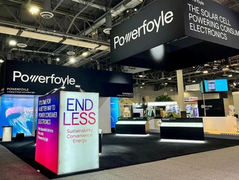 A cover of "Tradeshow Booth" cluster. The owner is anneiql. The cluster consists of 2 elements.