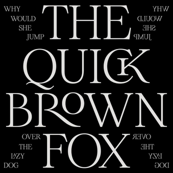 A cover of "typo" cluster. The owner is emirhanserif. The cluster consists of 1 element.