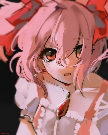 A cover of "Art ideas" cluster. The owner is justahrii. The cluster consists of 1 element.