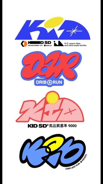 A cover of "aced it" cluster. The owner is alanna.pixite. The cluster consists of 2 elements.