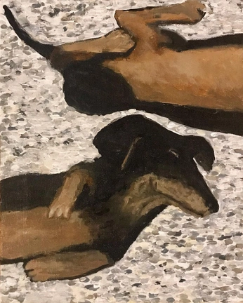 A cover of "teo" cluster. The owner is notbea. The cluster consists of 2 elements.