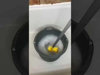 A cover of "Cleaning" cluster. The owner is catcat. The cluster consists of 1 element.