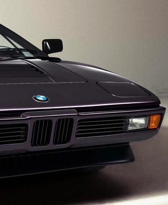 A cover of "Car Aesthetics" cluster. The owner is trisyte. The cluster consists of 2 elements.