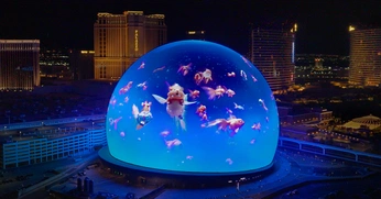 A cover of "Events" cluster. The owner is travisb18. The cluster consists of 3 elements.