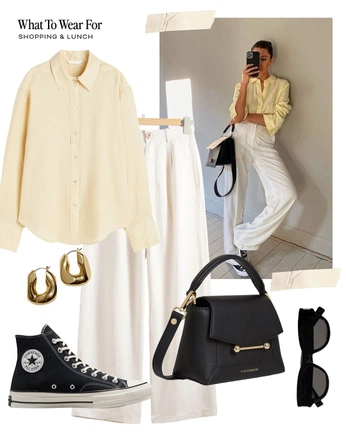 A cover of "Looks" cluster. The owner is karireis. The cluster consists of 1 element.