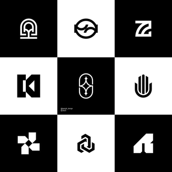 A cover of "Logo" cluster. The owner is exoticxcactus. The cluster consists of 2 elements.