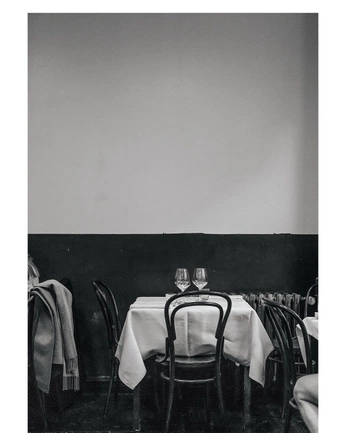 A cover of "Bistrot Maison Parpellé" cluster. The owner is odagency. The cluster consists of 121 elements.