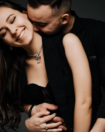 A cover of "Danil’s lovestory" cluster. The owner is syttelf. The cluster consists of 25 elements.