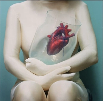 A cover of "hearts" cluster. The owner is lifeisechoing. The cluster consists of 8 elements.