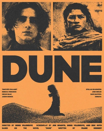 A cover of "inspo // posters" cluster. The owner is watevuhh. The cluster consists of 26 elements.