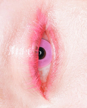 A cover of "Pink and Purple" cluster. The owner is melifluxiom. The cluster consists of 129 elements.