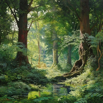 A cover of "VISIONS" cluster. The owner is mandarina. The cluster consists of 3 elements.