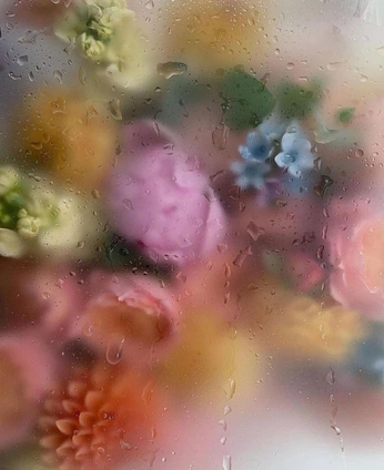 A cover of "Flowers I" cluster. The owner is donnerjack. The cluster consists of 5 elements.