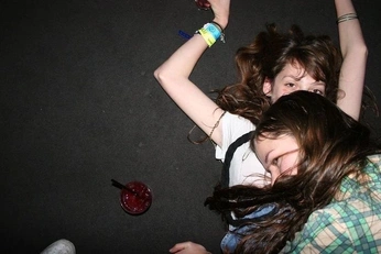 A cover of "MessyGirlsTrend" cluster. The owner is cjecreation. The cluster consists of 92 elements.