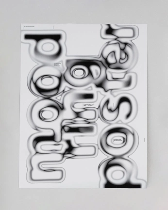 A cover of "Poster" cluster. The owner is clari. The cluster consists of 4 elements.