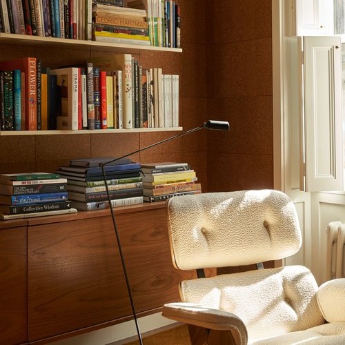 Where I'd Read All Day
