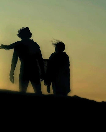 A cover of "Dune Silhouette" cluster. The owner is victorvieyra. The cluster consists of 5 elements.