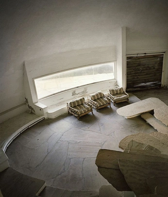 A cover of "Cool Interiors" cluster. The owner is madame.monika. The cluster consists of 37 elements.