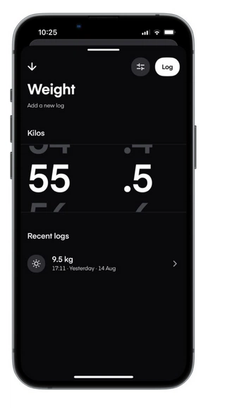 A cover of "Wheel picker" cluster. The owner is igarian. The cluster consists of 3 elements.