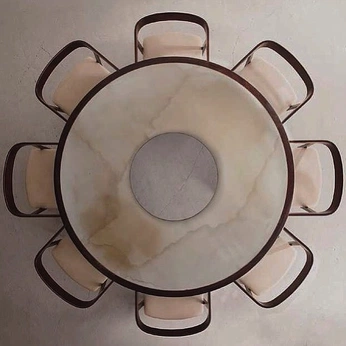 A cover of "table" cluster. The owner is cgstudios. The cluster consists of 20 elements.