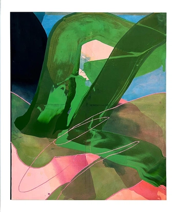 A cover of "Art" cluster. The owner is dapanog. The cluster consists of 2 elements.