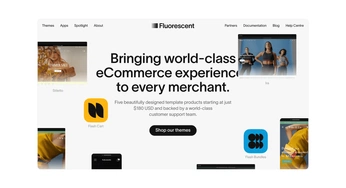 A cover of "Landing Page Design" cluster. The owner is markeljc. The cluster consists of 12 elements.