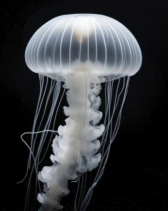 A cover of "Jellyfish" cluster. The owner is minicarbz. The cluster consists of 9 elements.