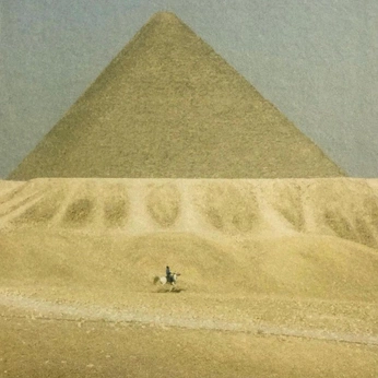 A cover of "ancient ruins" cluster. The owner is botzilla1. The cluster consists of 29 elements.