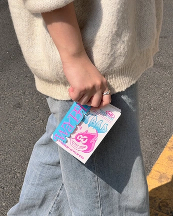 A cover of "ig" cluster. The owner is soyjazz. The cluster consists of 5 elements.