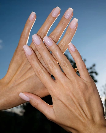 A cover of "Paznokcie" cluster. The owner is zoniaa. The cluster consists of 1 element.