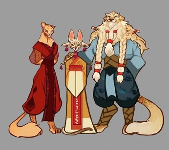 A cover of "Character Design" cluster. The owner is willow296. The cluster consists of 86 elements.