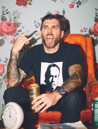 A cover of "Good Mates Client Inspo" cluster. The owner is truffl. The cluster consists of 103 elements. 2 create it.