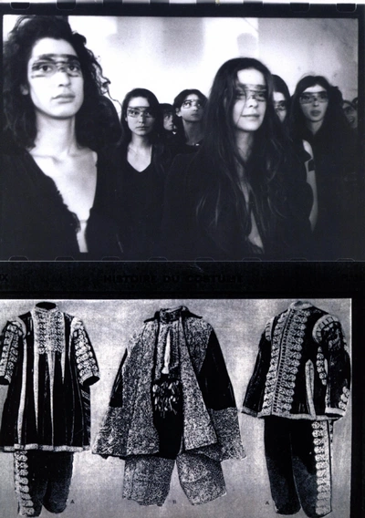 Maison Martin Margiela (@jha) / Cosmos