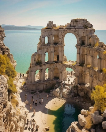 A cover of "Architektur" cluster. The owner is legacyzwerg. The cluster consists of 3 elements.