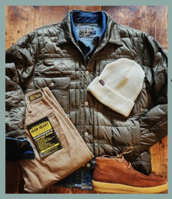 A cover of "Cold weather aesthetic" cluster. The owner is dexters. The cluster consists of 19 elements.