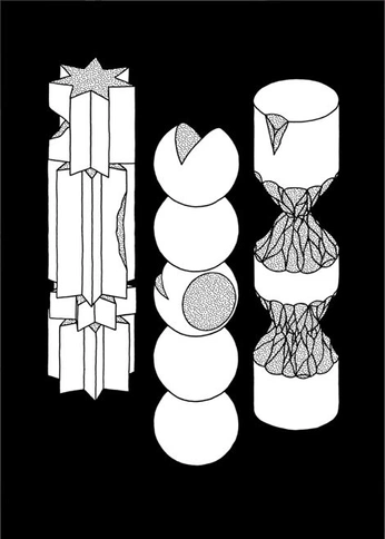 A cover of "Totem" cluster. The owner is blamo. The cluster consists of 4 elements.