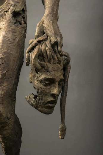 A cover of "Art" cluster. The owner is eneiles. The cluster consists of 2 elements.