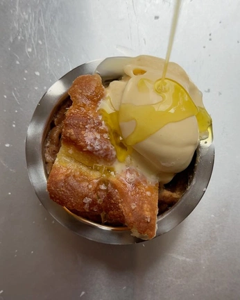 A cover of "Foooooood" cluster. The owner is edumelchior. The cluster consists of 6 elements.