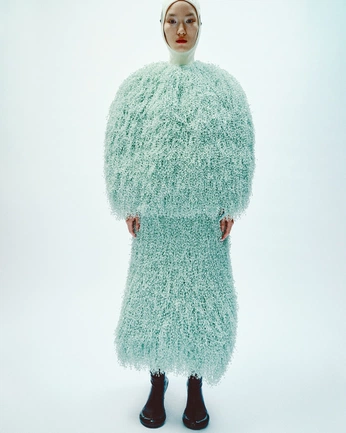 A cover of "Sea Foam" cluster. The owner is jacquelyn. The cluster consists of 17 elements.