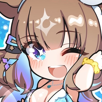 A cover of "🥕 Almond Eye" cluster. The owner is captainwolfskin. The cluster consists of 8 elements.