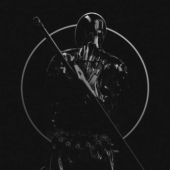 A cover of "samurai" cluster. The owner is gonza197. The cluster consists of 11 elements.