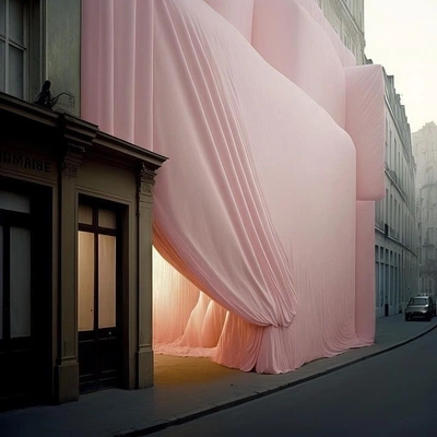 An Instagram carousel post added by cosmos on Feb 13, 2023. The author is @cosmos.